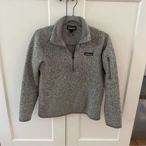 Patagonia | Women’s Better Sweater